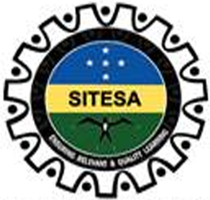 sitesa logo